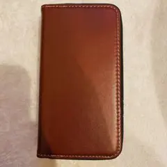 Googlepixel6ケース 財布付き ワインレッド