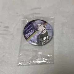 にじさんじ くら寿司コラボ 榊ネス