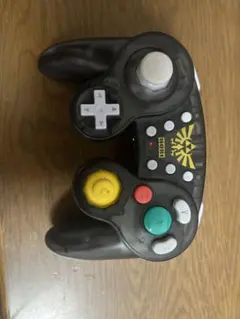 ホリ ワイヤレスクラシックコントローラー Switch コントローラー