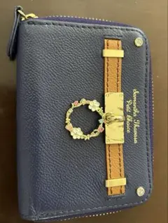 Samantha Thavasa Petit Choice パスケース