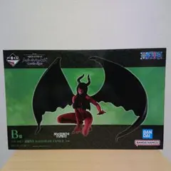 一番くじワンピース メモリーオブヒロインズ -Devil’s night- B賞