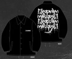 ELLEGARDEN コーチジャケット XL ELLEGARDEN コーチジャケット XL 新品未開封 - メルカリ