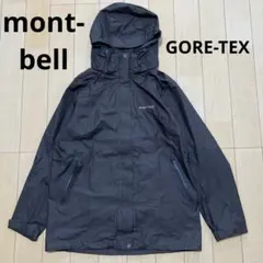 キャンプ メンズ アウター