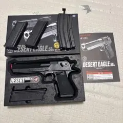 東京マルイ FNX45 塗装品 マガジン三本、ドットサイトセット - メルカリ