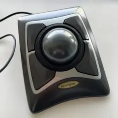 Kensington 有線トラックボール 本体