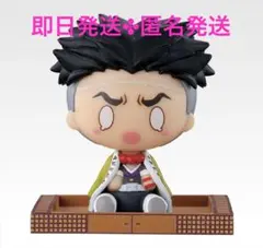 【 悲鳴嶼行冥 】一番くじ鬼滅の刃～姉の仇～ F賞 ちょこのっこフィギュア ③