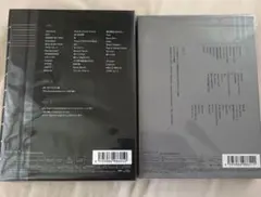 SnowMan IDOME Blu-ray 初回盤/通常盤　セット