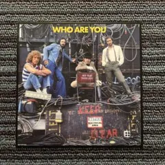 限定・極美品 ザ・フー The Singles 紙ジャケ - メルカリ