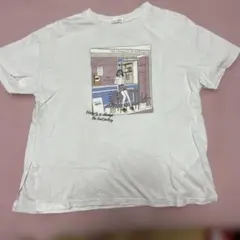 Tシャツのサムネイル