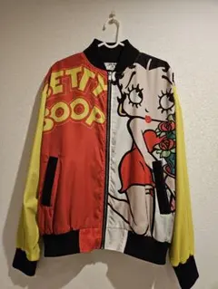 ジョイリッチ ベティ・ブープ ブルゾン JOYRICH ウィメンズのサムネイル