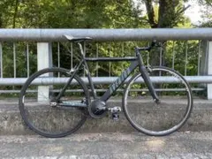 ピスト　シングル　アベントンAVENTON PIST SINGLE BIKE ピスト シングル アベントンAVENTON PIST SINGLE BIKE ピスト