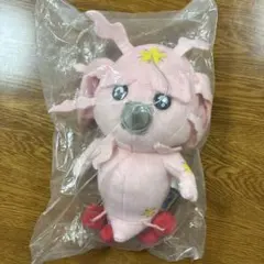 ジョジョの奇妙な冒険 タスク ぬいぐるみ 一番くじ スティール・ボール