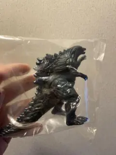 ゴジラ　真撃大全　１体