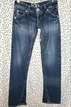 ロデオクラウンズ　RodeoCrowns デニム　26