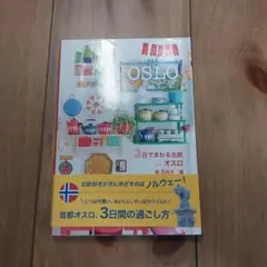 3日でまわる北欧 in オスロのサムネイル