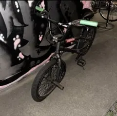 BMX ヴィンテージ Dragon fly UZI 20インチ クロモリ ドイツ - メルカリ