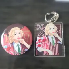 東京リベンジャーズ バレンタイン 佐野万次郎