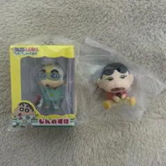 栄光のヤキニクロードまちぼうけ7ヘンダーランドミニチュアパッケージコレクション3