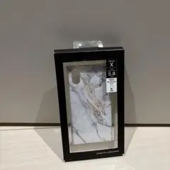 iPhoneX iPhoneXS用 ケース MAELYS LOUNA