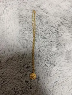 ハワイアンジュエリーネックレス