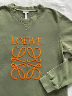 2025年最新】loewe スウェットの人気アイテム - メルカリ