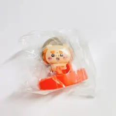 ちいかわ CoCo壱 マスコット シーサー