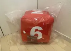 一番くじ　ワンピースカードゲーム　C賞 サイコロクッション