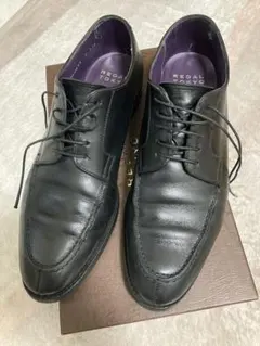 最終値下げ　REGAL TOKYO ハイカットドレスシューズ 最終値下げ REGAL TOKYO ハイカットドレスシューズ