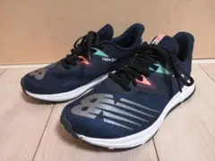ニューバランス ランニングシューズ WFLASH 23.0cm