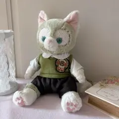 ジェラトーニ お着替え用 お洋服セット