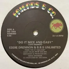 EDDIEDRENNON & B.B.S UNLIMITED