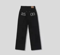 as