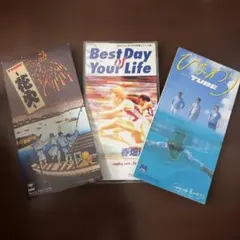 TUBE Summer Dream カセットテープ - メルカリ