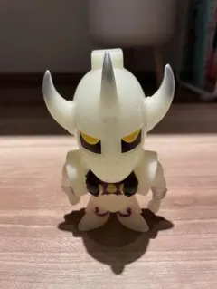 キン肉マン マッスルショット 悪魔将軍 蓄光ver. - メルカリ