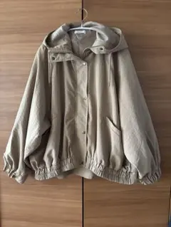 しまむら　リノルーセ　ビッグマンパー