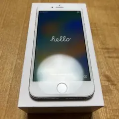 Apple iPhone 8 2台セット au 64GB A1906