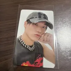 ATEEZ サン トレカ 楽天BOOKS ラキドロ | Mercari