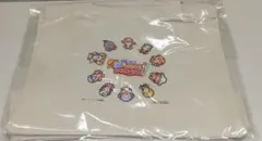 ONE PIECE DAY 26 ごちレス 会場特典 まんぷくランチトート