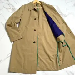 2025年最新】Paul Smith ステンカラーコートの人気アイテム
