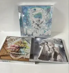 After the Rain アルバム まとめ売り