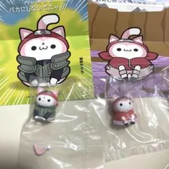 ナルト疾風伝　ニャルト！ last battle編　決戦“暁” 戦突入編　サクラ