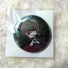 非売品 新品未開封 ツキウタ 水無月涙 ハロウィン 缶バッジ