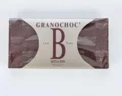 BERNACHON GRANOCHOC' ダークチョコレート 150gのサムネイル