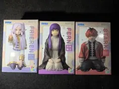 2026年最新】葬送のフリーレンちょこのせフィギュアの人気アイテム