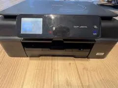brother DCP-J557N インクジェットプリンターのサムネイル