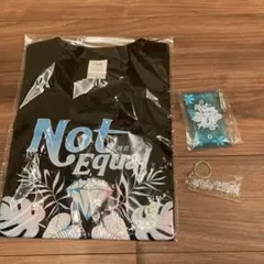 ノイミー ≠ME プレチケ グッズ　特別公演2025