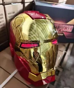 アイアンマン システムバージョンアップゴールド色 MK5AUTOKING 1/1