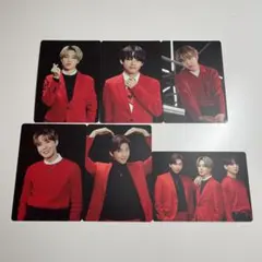 BTS ミニフォト one