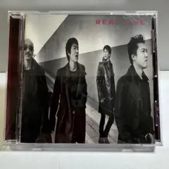 ARB REAL LIFE CD 邦楽 ロック