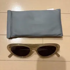 no eyedia サングラス BEAMSのサムネイル